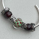 Sterling Silver Bangle