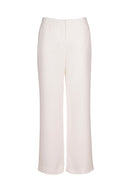 Allegro Trousers - White