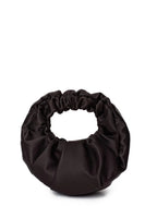 MONOSUIT BAG CROISSANT BLACK