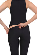 MONOSUIT MONOSKIN AMERICANA BLACK