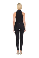MONOSUIT MONOSKIN AMERICANA BLACK