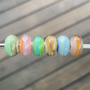 Blush Waterstone Bead