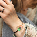 Blush Waterstone Bead