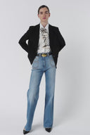 Tailored jacket - TAISY
