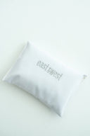 KELAGHAYI - SILK SCARF - BEIGE