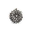 Calendula of October Bead