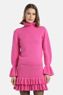 CAMERA PULLOVER - LUISA SPAGNOLI