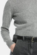 CAREL PULLOVER - LUISA SPAGNOLI