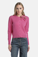 CASSIERE JACKET - LUISA SPAGNOLI