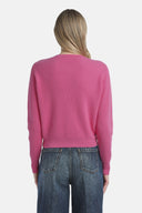 CASSIERE JACKET - LUISA SPAGNOLI