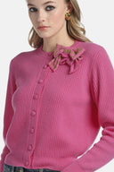 CASSIERE JACKET - LUISA SPAGNOLI