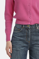 CASSIERE JACKET - LUISA SPAGNOLI