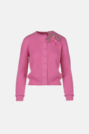 CASSIERE JACKET - LUISA SPAGNOLI