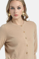 CAVOUR JACKET - LUISA SPAGNOLI