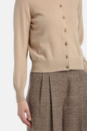 CAVOUR JACKET - LUISA SPAGNOLI