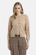 CAVOUR JACKET - LUISA SPAGNOLI