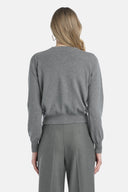 CAVOUR JACKET - LUISA SPAGNOLI