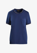 Birreria T-Shirt - Blue