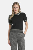 CENERINO PULLOVER - LUISA SPAGNOLI