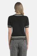 CENERINO PULLOVER - LUISA SPAGNOLI