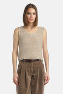 CINQUECENTO TOP - LUISA SPAGNOLI