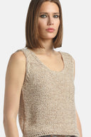 CINQUECENTO TOP - LUISA SPAGNOLI