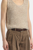 CINQUECENTO TOP - LUISA SPAGNOLI