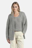 CLUB JACKET - LUISA SPAGNOLI