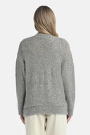 CLUB JACKET - LUISA SPAGNOLI