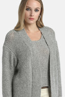 CLUB JACKET - LUISA SPAGNOLI