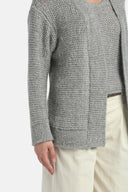 CLUB JACKET - LUISA SPAGNOLI