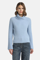 CORDONE PULLOVER - LUISA SPAGNOLI