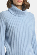 CORDONE PULLOVER - LUISA SPAGNOLI