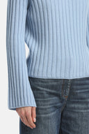 CORDONE PULLOVER - LUISA SPAGNOLI