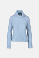CORDONE PULLOVER - LUISA SPAGNOLI