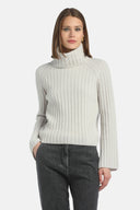 CORVINA PULLOVER - LUISA SPAGNOLI