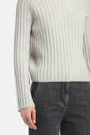 CORVINA PULLOVER - LUISA SPAGNOLI