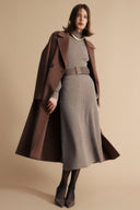 CURIOSITA DRESS - LUISA SPAGNOLI