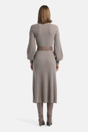 CURIOSITA DRESS - LUISA SPAGNOLI