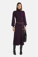 CURIOSITA DRESS - LUISA SPAGNOLI