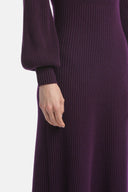 CURIOSITA DRESS - LUISA SPAGNOLI