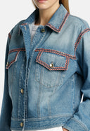 Vignale Jacket