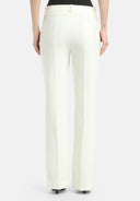 Orchidee Trousers - CREAM