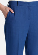 ADELINA BLU TROUSER