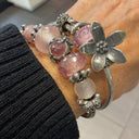 Sterling Silver Bangle