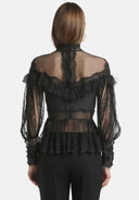 Lauco Blouse