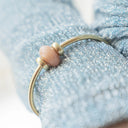 Feldspar Moonstone Bead