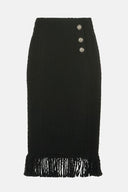 FIOCINA SKIRT - LUISA SPAGNOLI