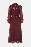 GARDENA DRESS - LUISA SPAGNOLI