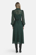 GARDENA DRESS - LUISA SPAGNOLI